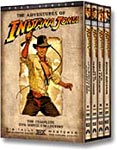 Indiana Jones