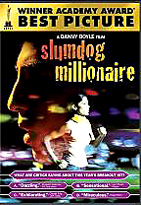 Slumdog Millionaire