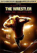 The Wrestler