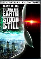 Day the Earth Stood Still