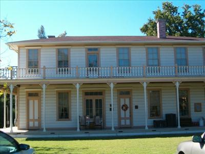 Stagecoach Inn