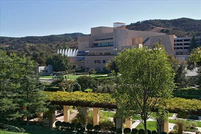 Civic Arts Plaza