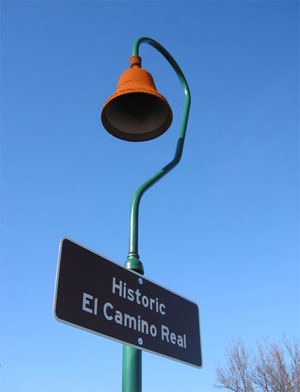 El Camino Real