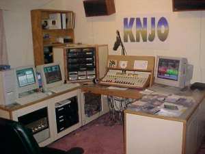 KNJO