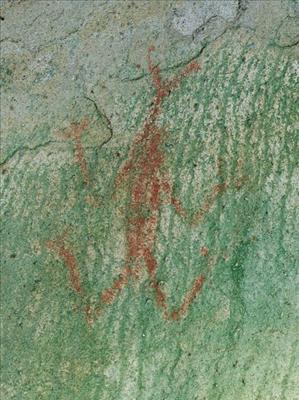 Chumash Indians