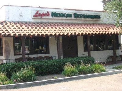Lupe's Mexican Restaurant