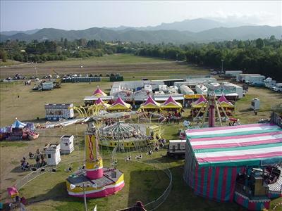 Conejo Valley Days