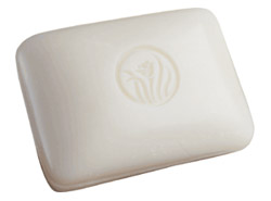 A Bar of Soap