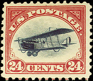 A Stamp