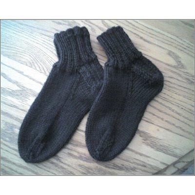 A Pair of Socks