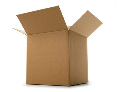 A Box
