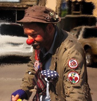 A Hobo