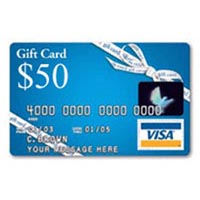 An Expired Gift Card