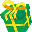 Christmas Present