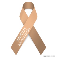 Awareness ribbon