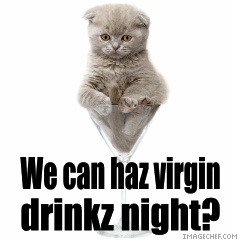 Drinkz Night