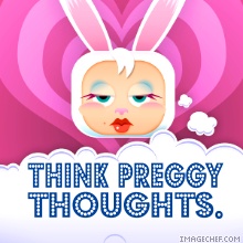 Preggy thoughts