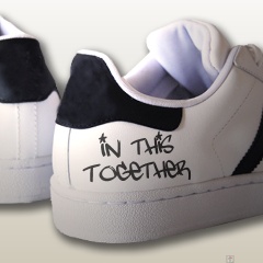 In it together