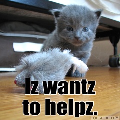 Helpz
