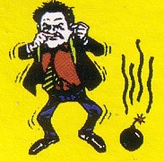 Stink Bomb