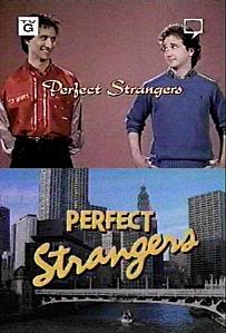 PERFECT STRANGERS
