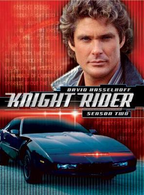 KNIGHT RIDER