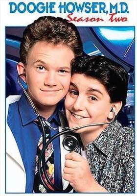 DOOGIE HOWSER
