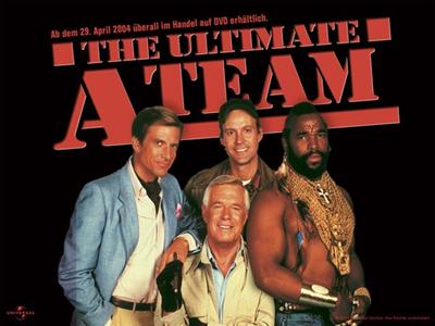 A-TEAM