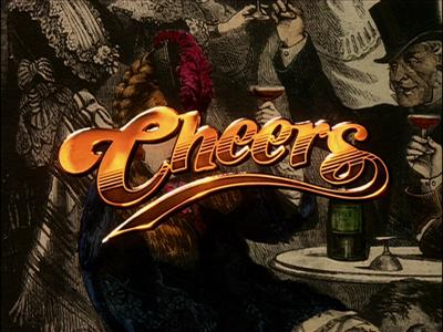 CHEERS