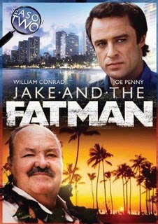 JAKE AND THE FAT MAN