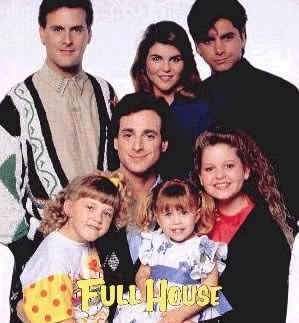 FULL HOUSE