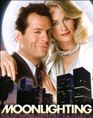 MOONLIGHTING