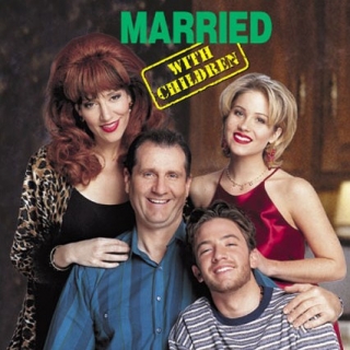 MARRIED WITH CHILDREN 