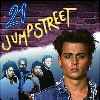 21 JUMP STREET