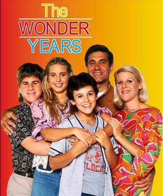 THE WONDER YEARS