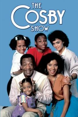 THE COSBY SHOW