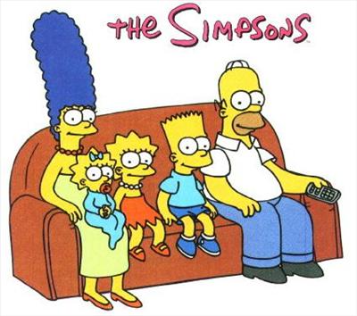 SIMPSONS