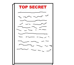 Top Secret Papers
