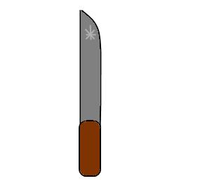 Knife