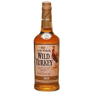 Wild Turkey
