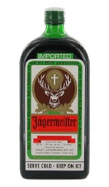 Jagermeister