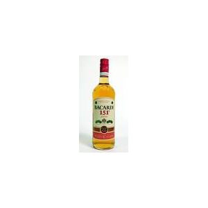 Bacardi 151