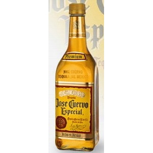 Jose Cuervo