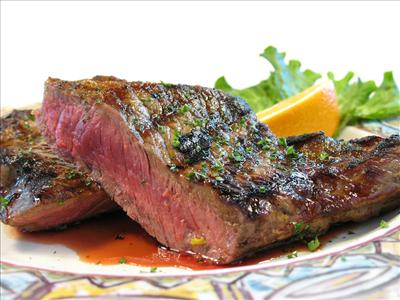 Steak