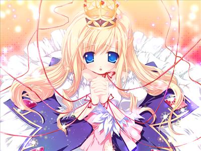 Cute Princess