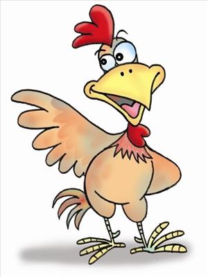 Rooster