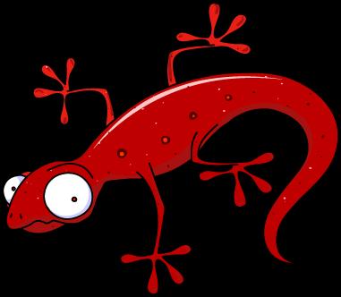 Lizzard