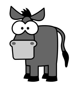 Donkey