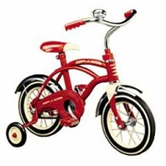 Kids Bike