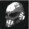 Phantom Helmet
